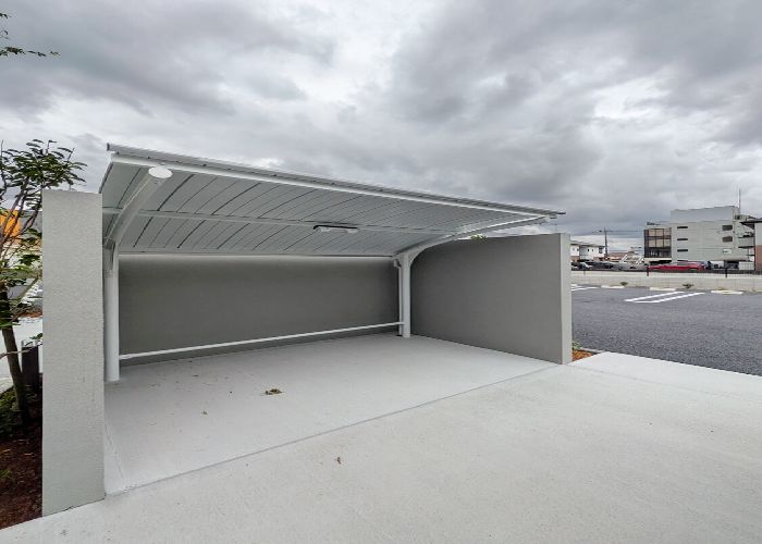 アンソレイユ四季 101号-11