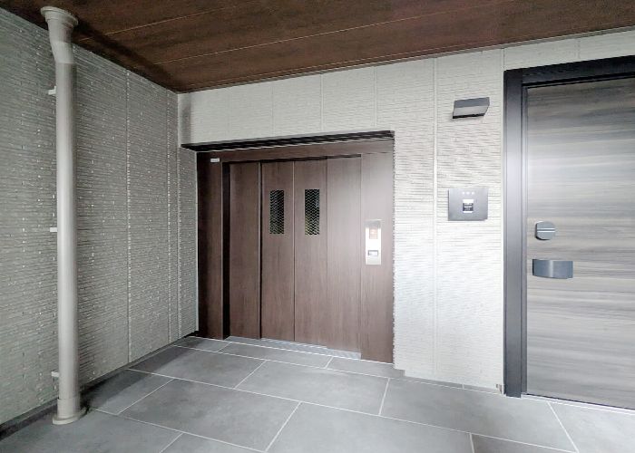 アンソレイユ四季 101号-14