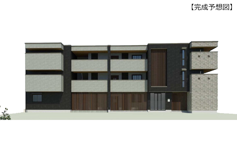 ウェルビー 102号-2
