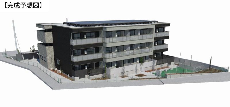 ウェルビー 102号-4