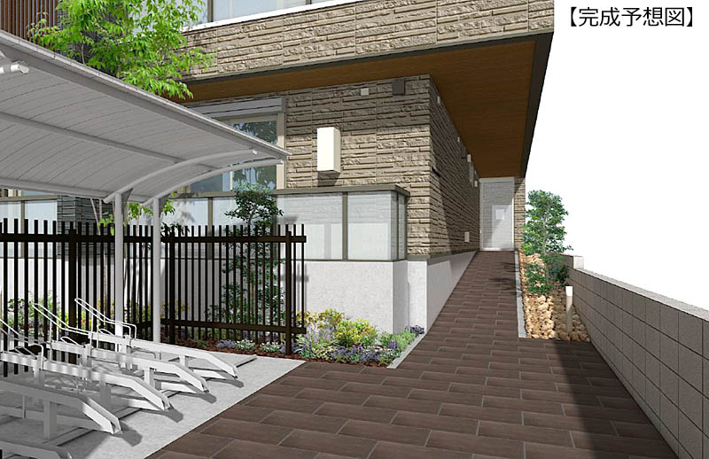 プリマ・クラッセ 102号-2