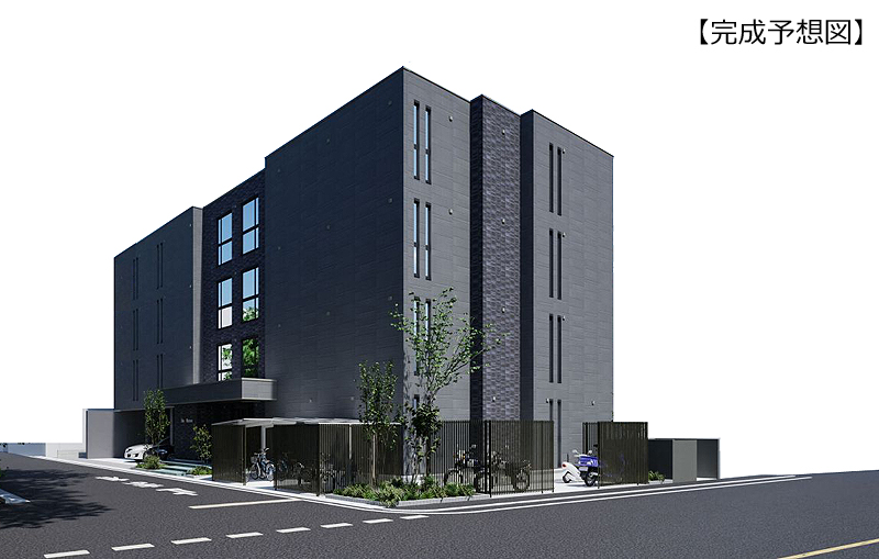 カームブランシェ