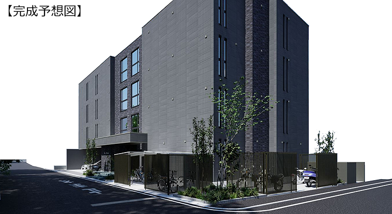 カームブランシェ 101号-7