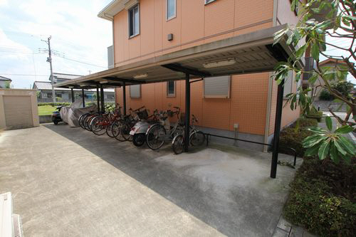 シャトルＤ 202号-15