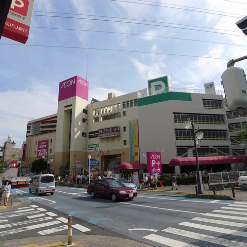 フォレスタ 202号-5