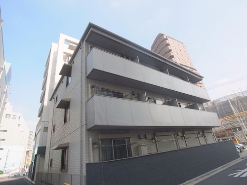 ショコラ 302号-12