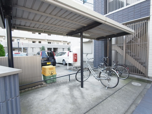 ショコラ 302号-13