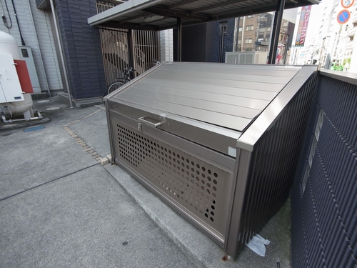 ショコラ 302号-14