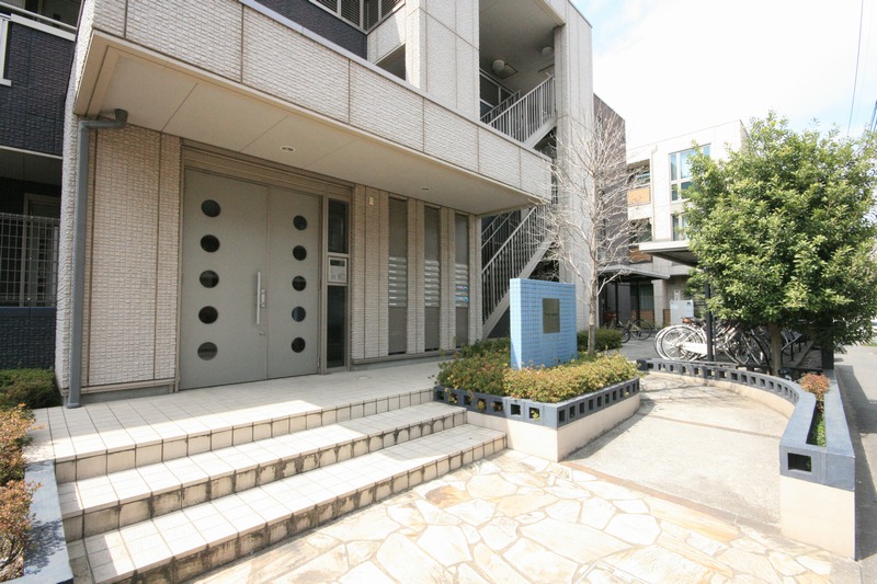 ヴァン キャトル 205号-12