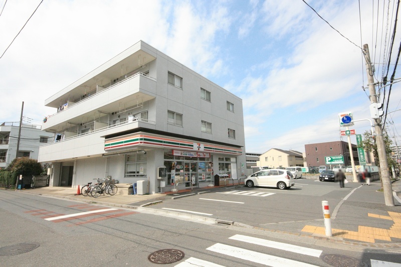 ヴァン キャトル 205号-13