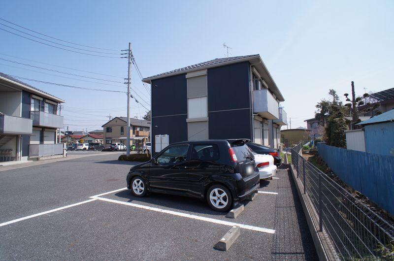 プレミール・エステートA 202号-3