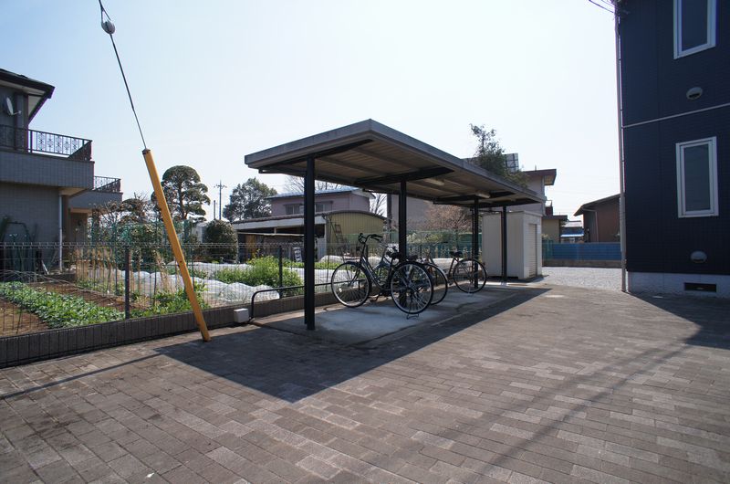 プレミール・エステートA 202号-5