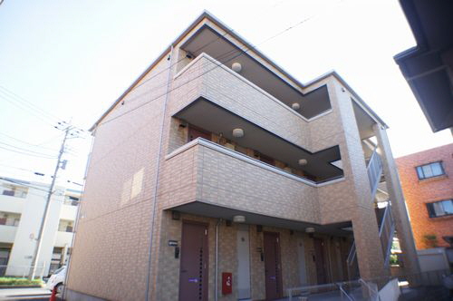 レイクルイーズ 306号-15