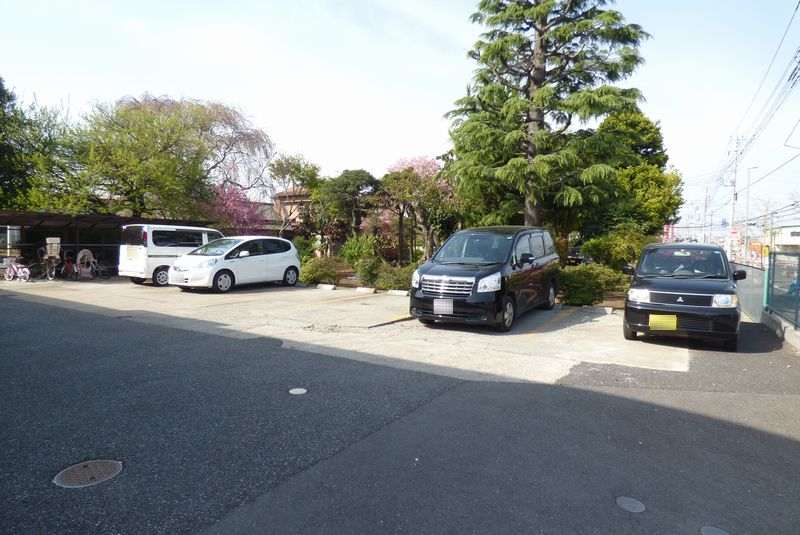 ドヌール・のあ 201号-13