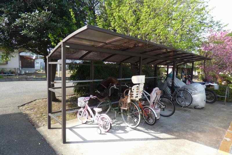 ドヌール・のあ 201号-14