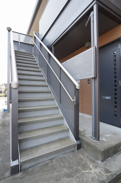 Ｓａｋｕｒａ東狭山ヶ丘 202号-13