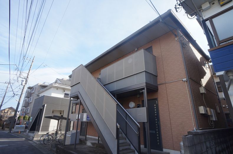 Ｓａｋｕｒａ東狭山ヶ丘 202号-14