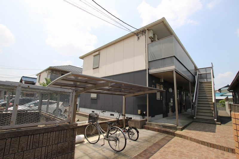 ブルーミング　スクエアⅠ 105号-14