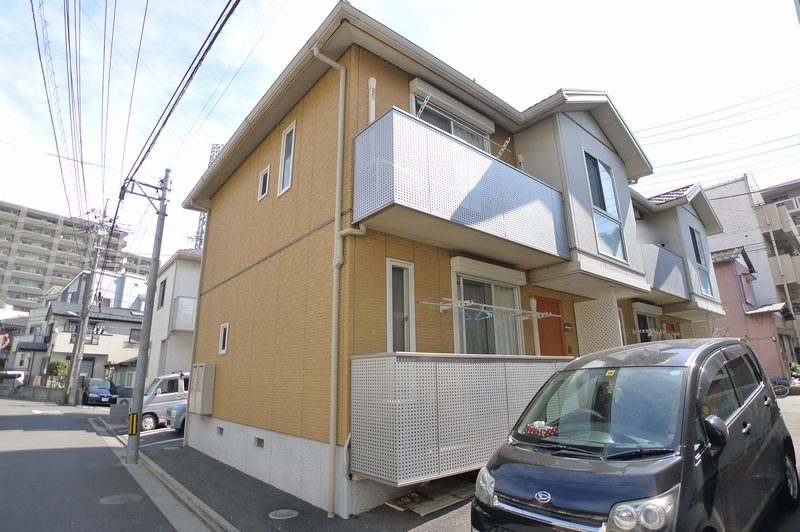 メゾン ポラリス Ⅱ 101号-12