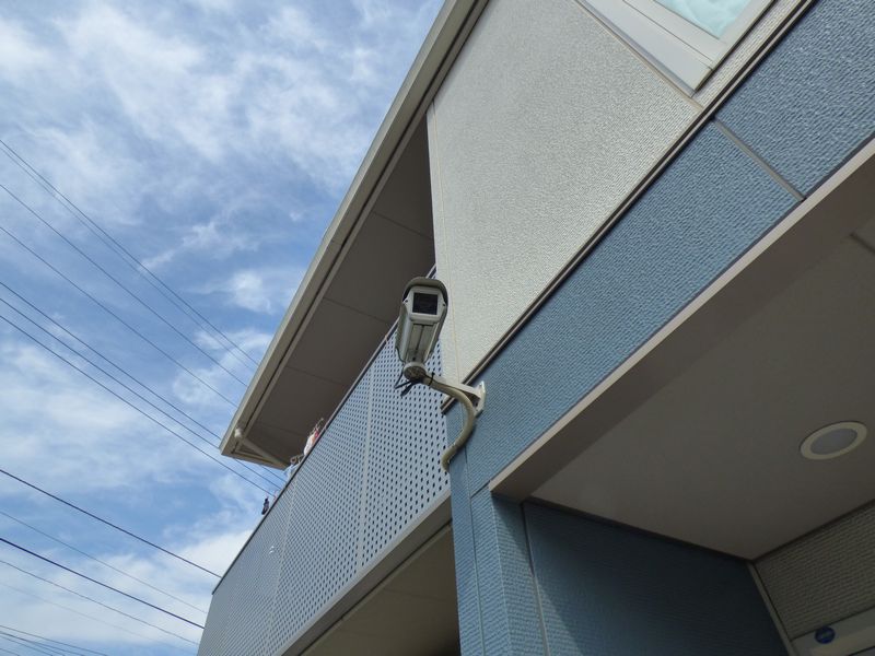 クレアーレ　Ⅱ 202号-3