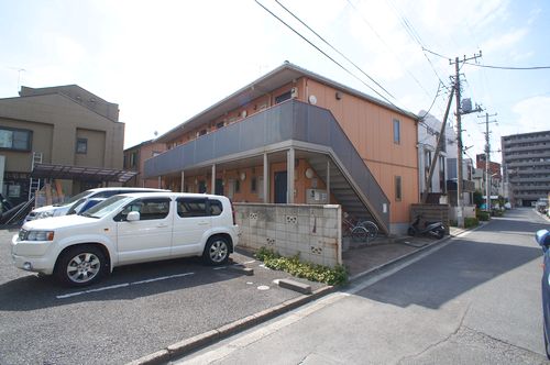 サンライズ 103号-2