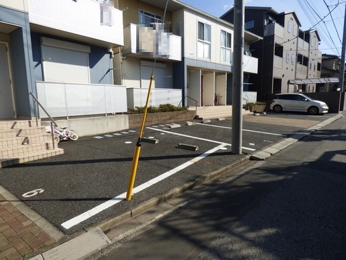 リアン　Ⅰ 102号-15