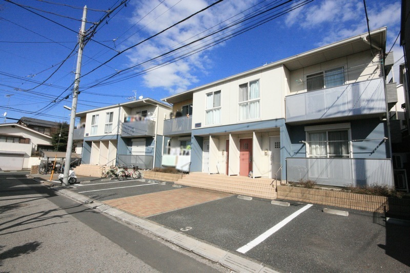 リアン　Ⅱ 101号-12