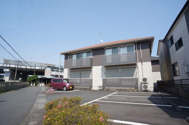 ラフィネ　Ｂ 101号-15