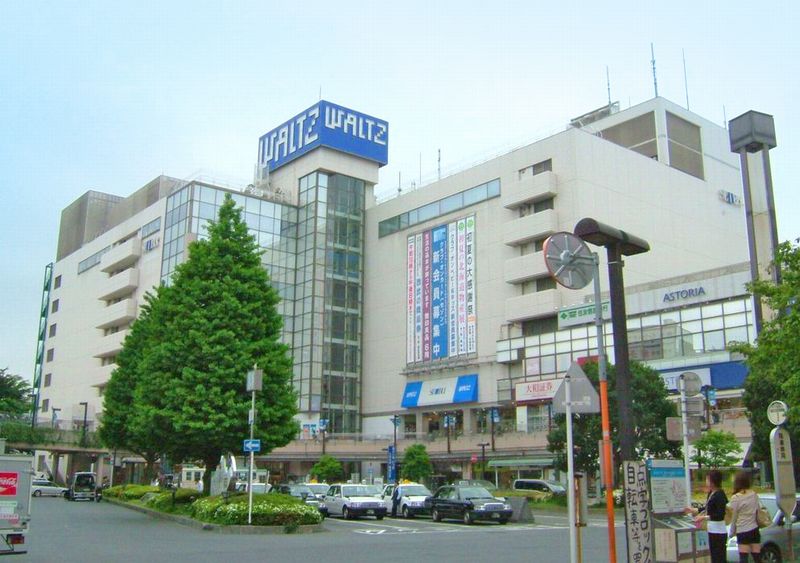 コンフォール　Ⅱ 202号-14