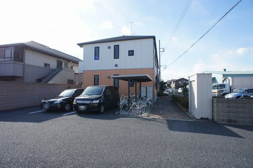 スーバンビラＣ 101号-14