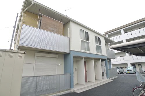 ラフィナート 202号-2