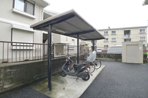 ラフィナート 202号-3