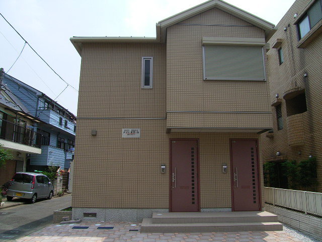 メゾンボヌール 101号-12