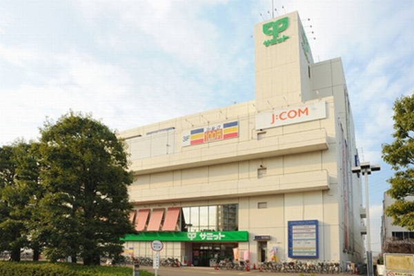 メゾンボヌール 101号-13