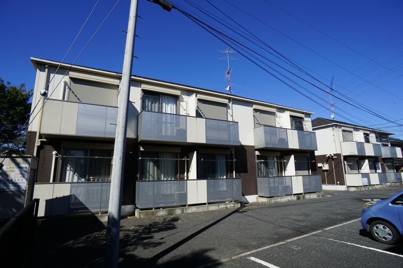 ブルーブラン　Ⅱ 102号-12