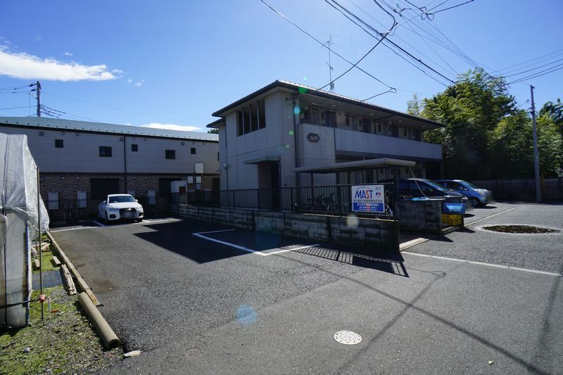 ブルーブラン　Ⅱ 102号-15