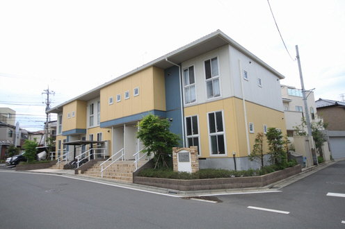 アレグリア 103号-11