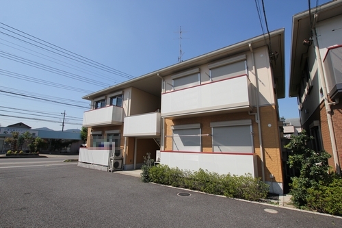 クレール 201号-12