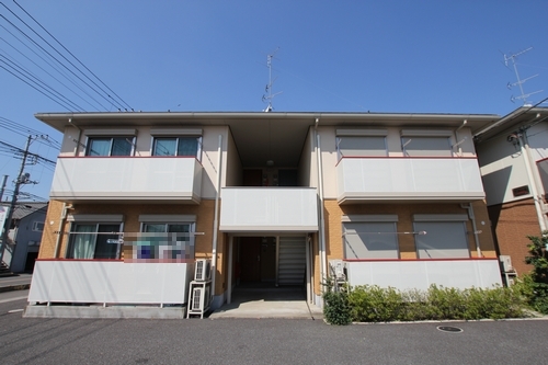 クレール 201号-15