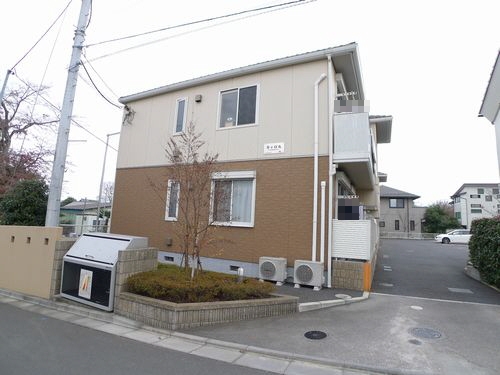 キャロル 201号-12