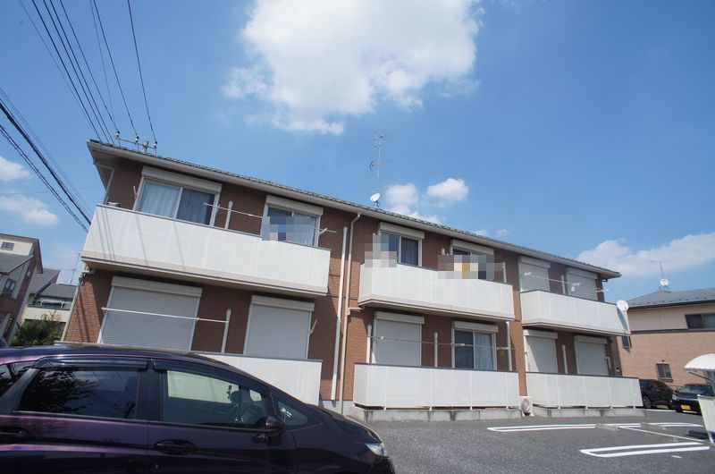 K・S ウェルネス Ⅰ 201号-12