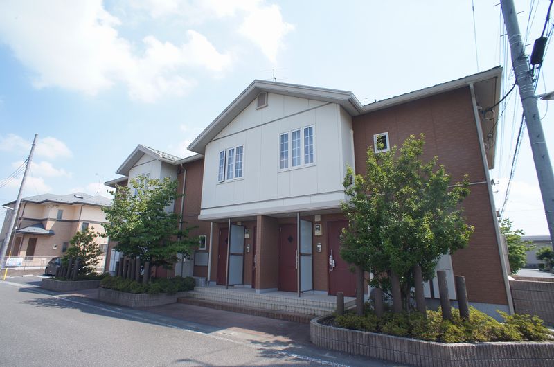 K・S ウェルネス Ⅰ 201号-15