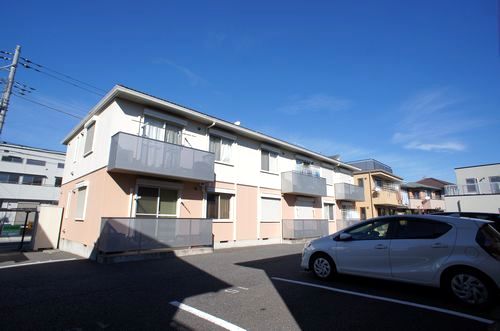 グローリエＡ 101号-12