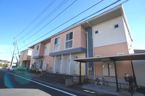 グローリエＡ 101号-14