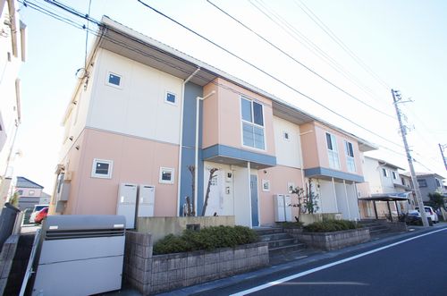 グローリエＡ 101号-15