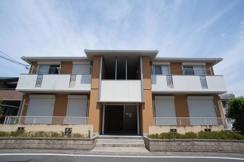 グローリエＢ 201号-12