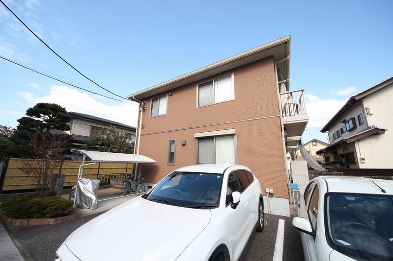 テラスアレグレ 101号-12