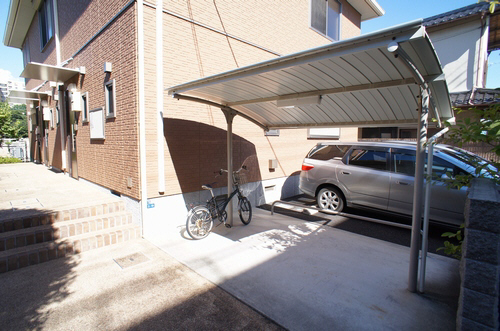 テラスアレグレ 101号-15