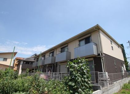 フォルトゥーナ若葉 106号-15