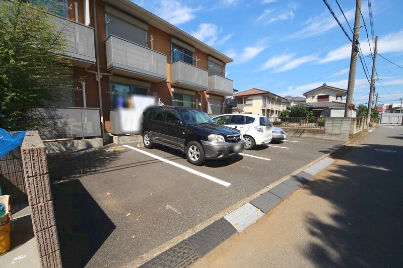 パルク メゾン 105号-13